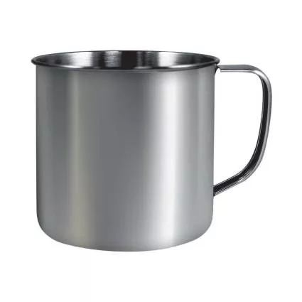 32oz Stainless Steel Mugs, 80 Count