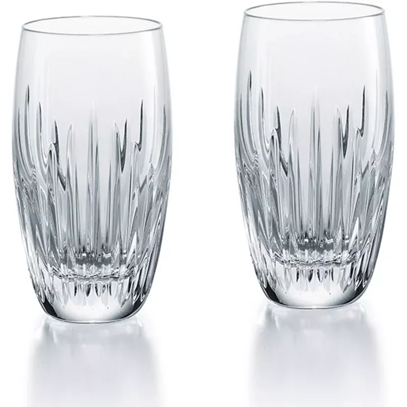 Baccarat Massena Highball, set of 2