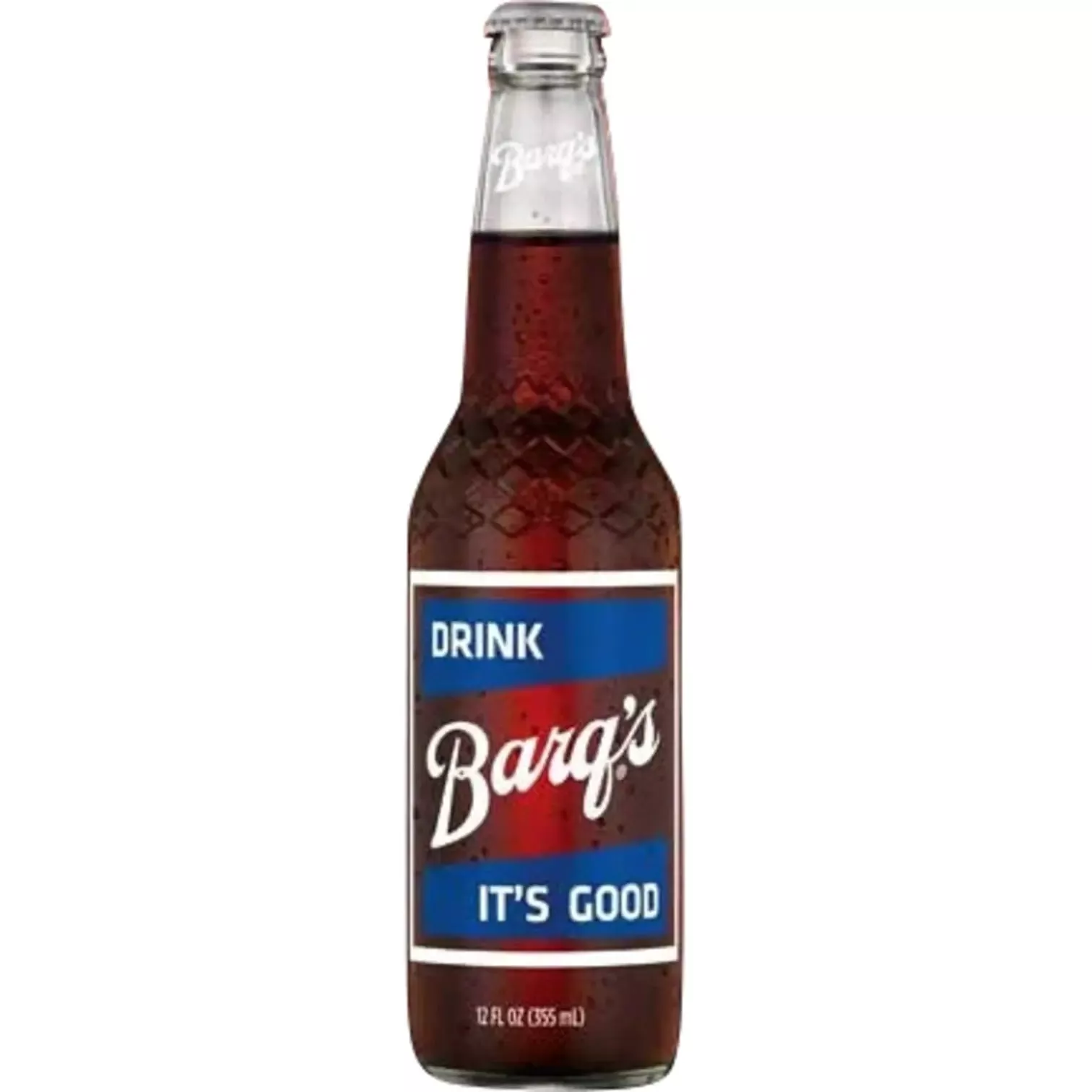 Barq’s Vintage Root Beer 355ml