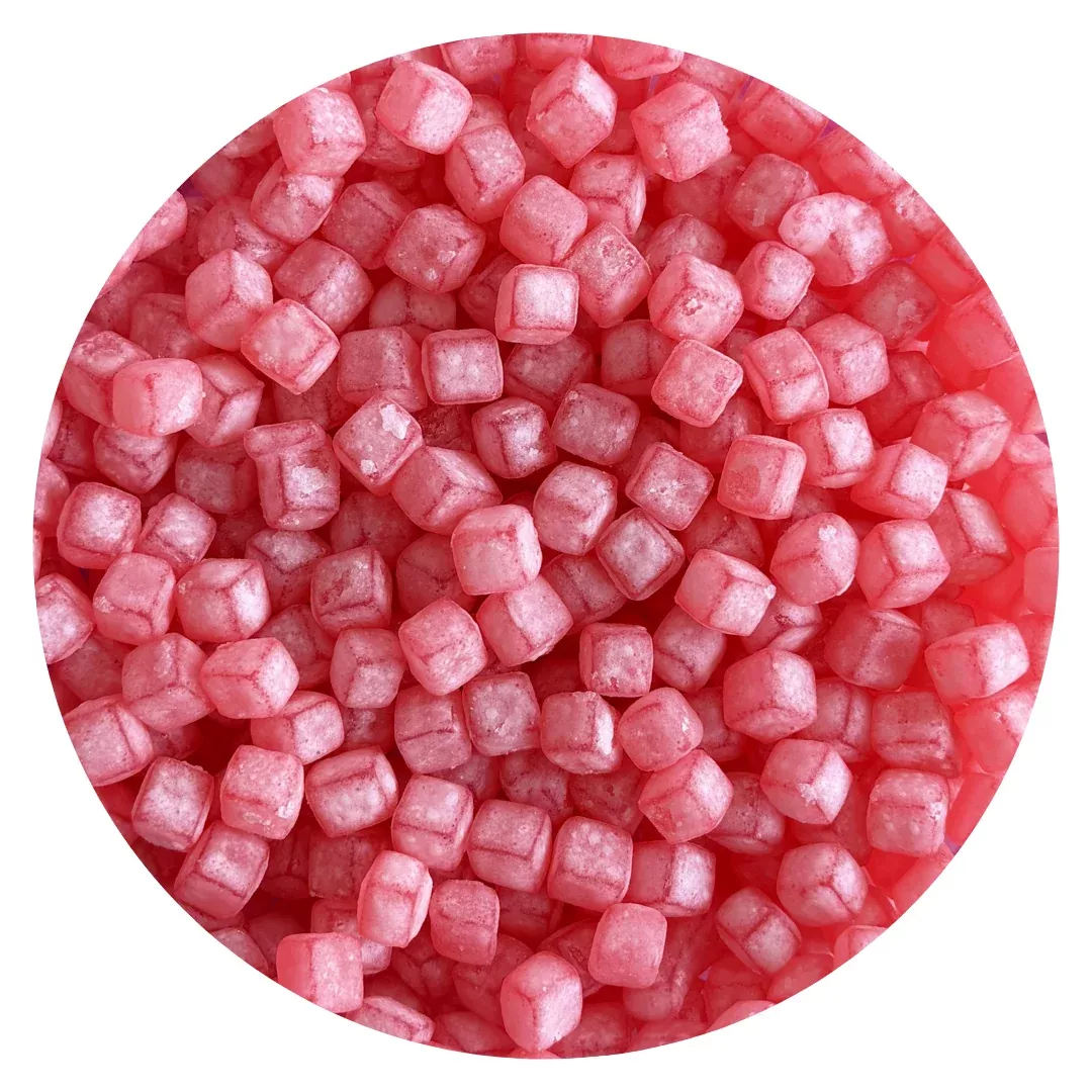 Cherry Zoopers