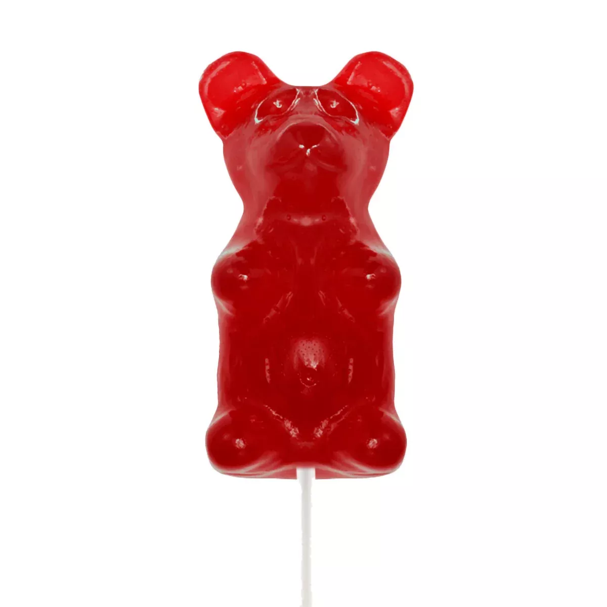 Giant Gummy Bear