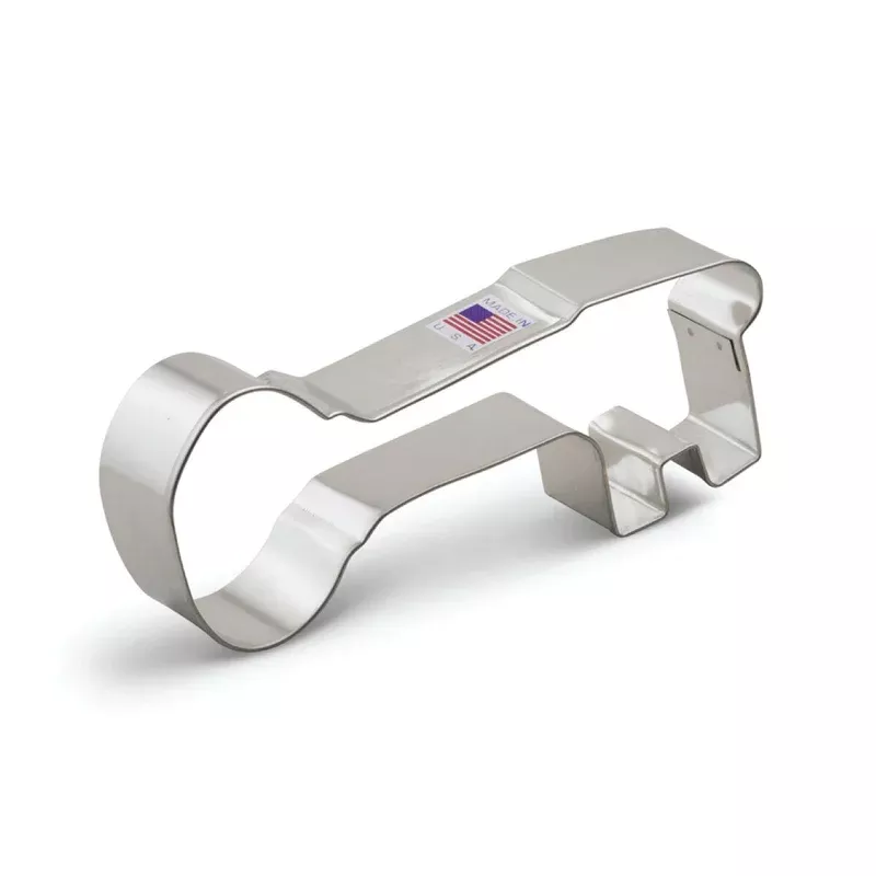 Key Cookie Cutter 5-1/2″