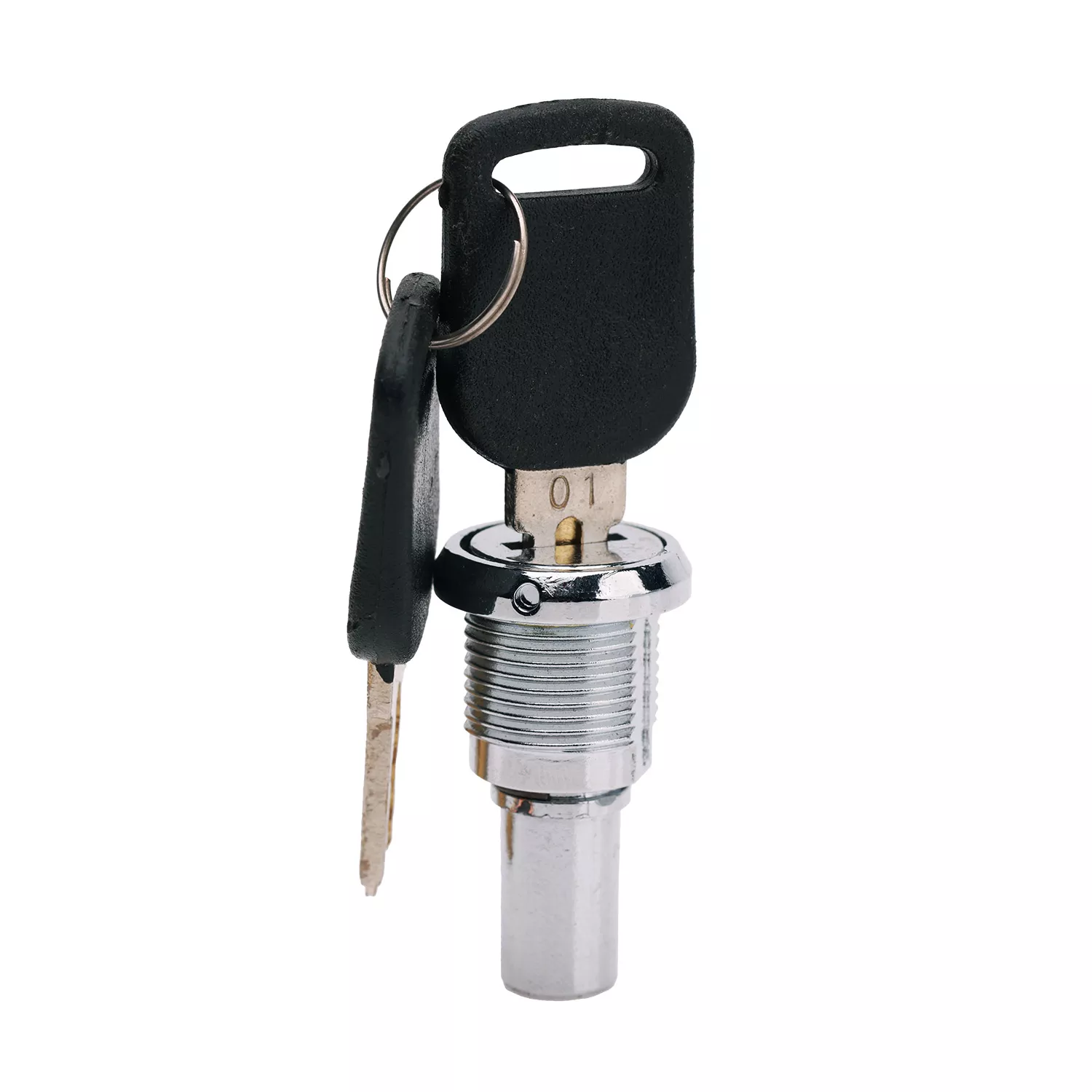 Lock and Key (up) for GV18, GV19, GV25