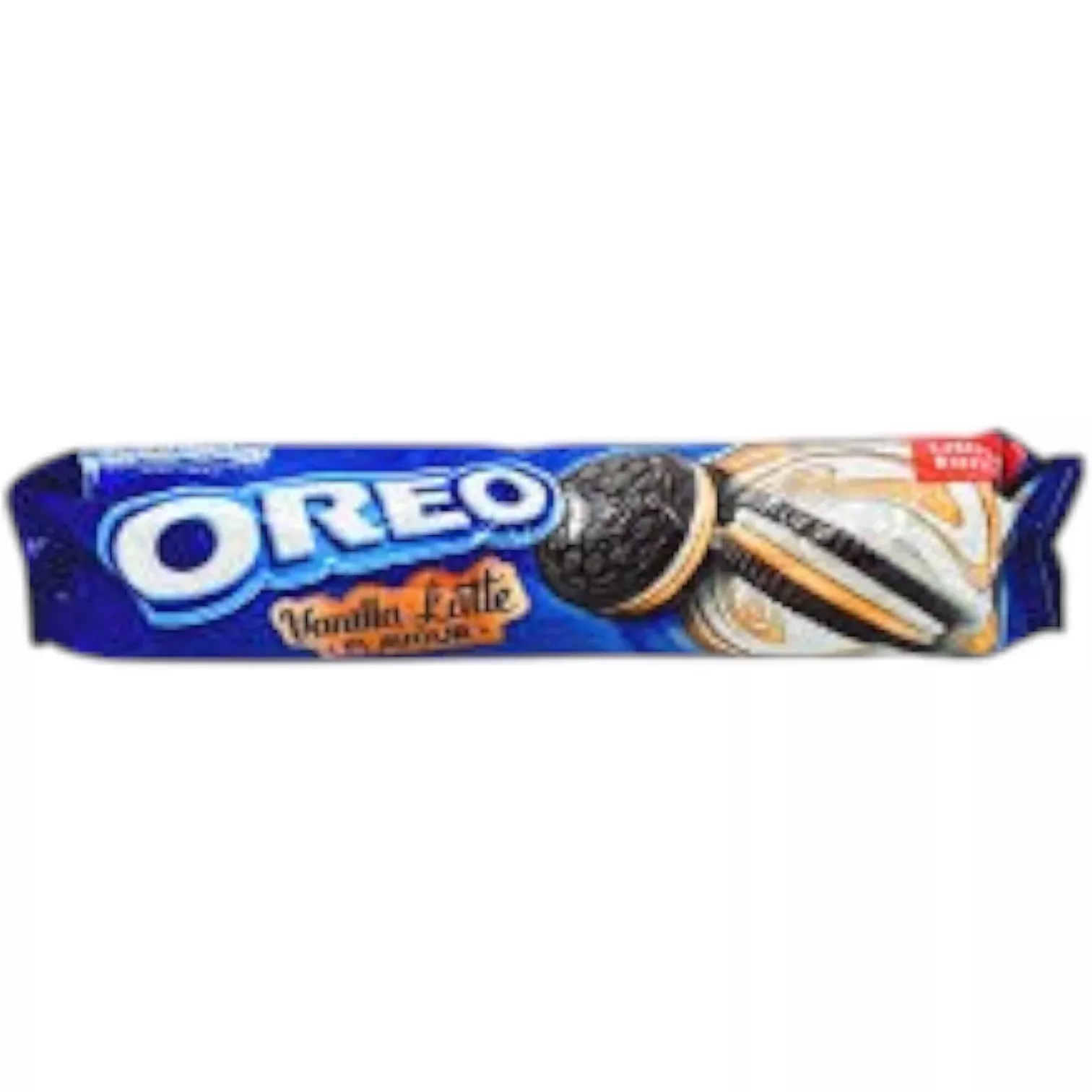 Oreo Vanilla Latte 157g