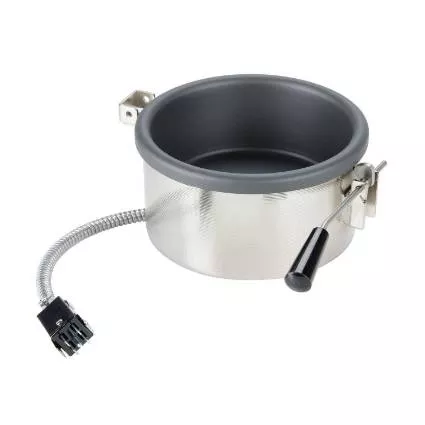Paragon 8 oz Popcorn Kettle with Pigtail