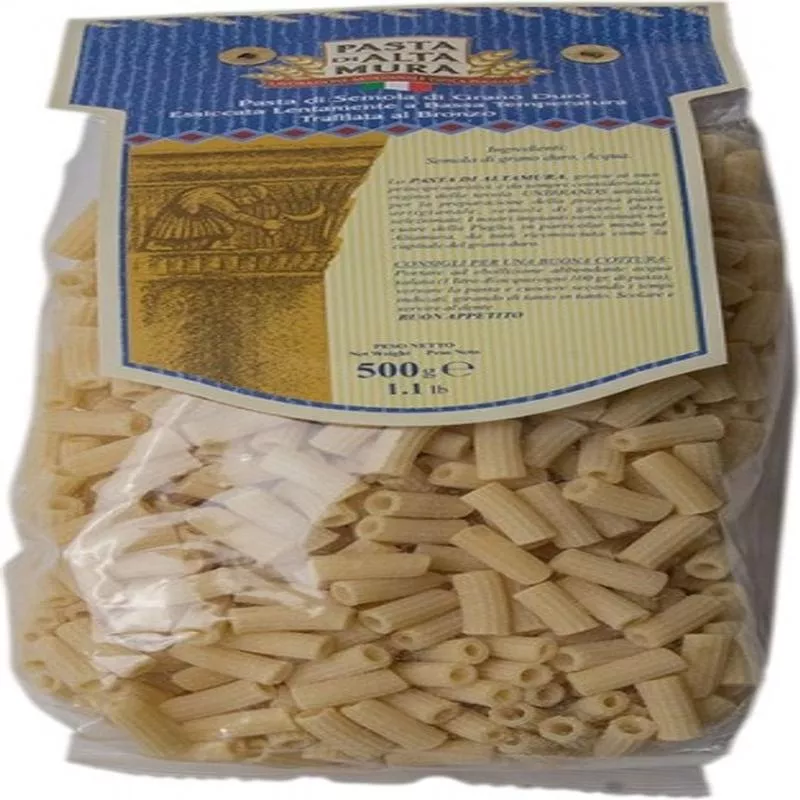 pasta tubettini 500g (#80756)