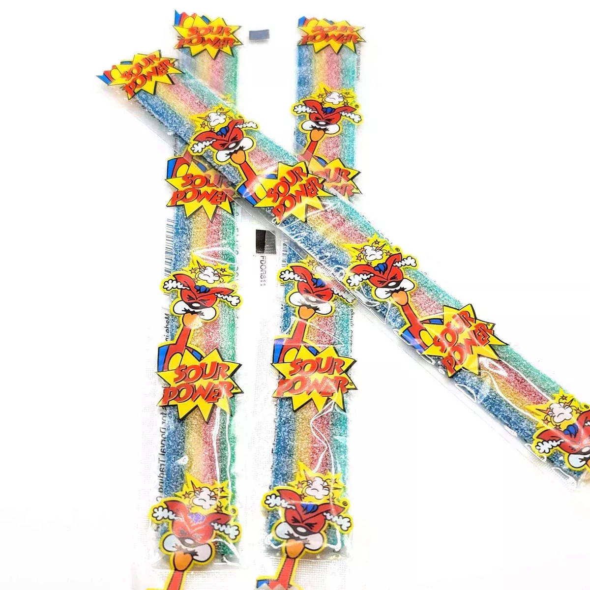 SOUR POWER QUATTRO BELT