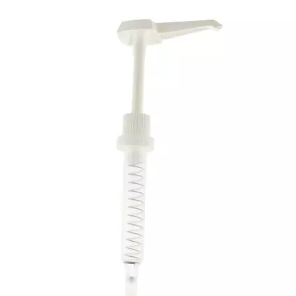 Syrup Pump Dispenser for Gallon Jug, 1 Ounce, 12 Count